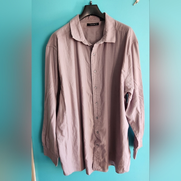 Axist Other - A[X]IST Men's dress shirt